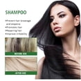 thumbnail image 7 of Natural Thickening Strengthening Shampoo With Hydrolyzed Keratin For Sparse Hair 100Ml, 7 of 7