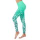 thumbnail image 1 of Gibobby Flare Leggings Pantalones estampados para mujer, mallas, cintura alta, entrenamiento, correr, paraportes, mallas, levantamiento glúteos, pantalones Yoga（Verde， M), 1 of 5