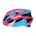 thumbnail image 2 of Children Bicycle Riding Helmet Adjustable Anti-collision Buffer Safety Hat For Scooter Skating Roller Skating Speed Skating Balance Bike, 2 of 9