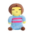thumbnail image 1 of Muñeca de peluche Undertales Frisk 23 cm, 1 of 2