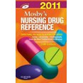 thumbnail image 1 of Mosby's 2011 Médicament de Référence pour Soins Infirmiers (Reférence de Médicament pour Soins Infirmiers Skidmore), 1 of 1