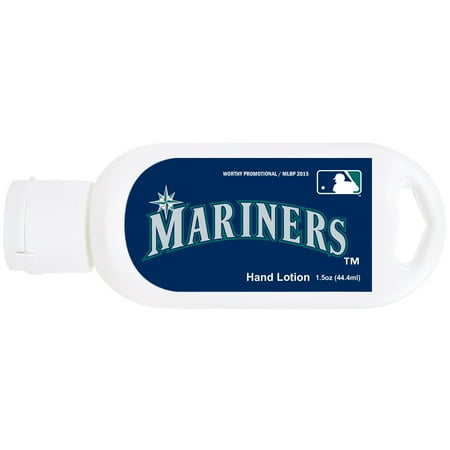 Seattle Mariners Hand Lotion - No Size