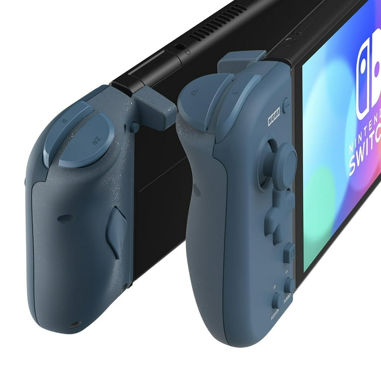 デパート 送料無料 Split HORI Shipping! Free Pad Switch Nintendo for Compact その他