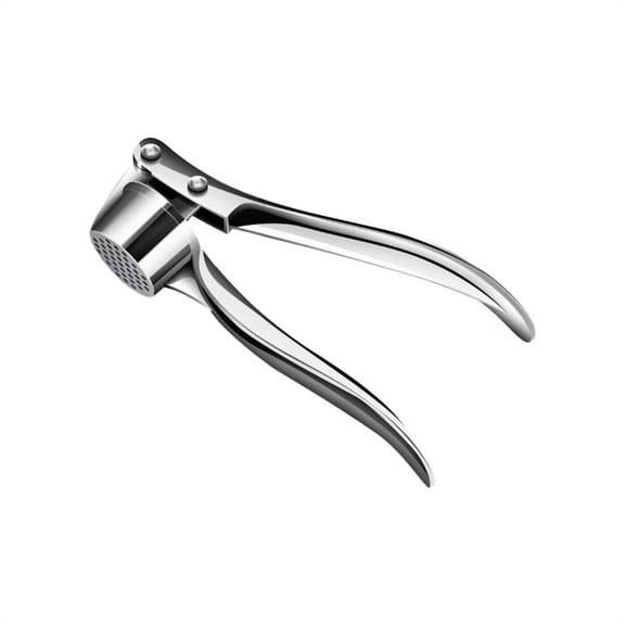 Clearance! Kitchen Garlic Crusher Multi Functional Manual Garlic Peeling Garlic Garlic Paste Garlic Garlic Clip Cutting Garlic