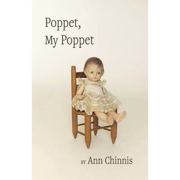 Poppet, My Poppet (Paperback)