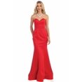 thumbnail image 1 of Simple Sweetheart Dress, 1 of 4