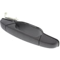 thumbnail image 6 of For Chevy Silverado 3500 HD Door Handle 2007-2014 Exterior | Rear Passenger Side | GM1521128 | 25890260, 6 of 9