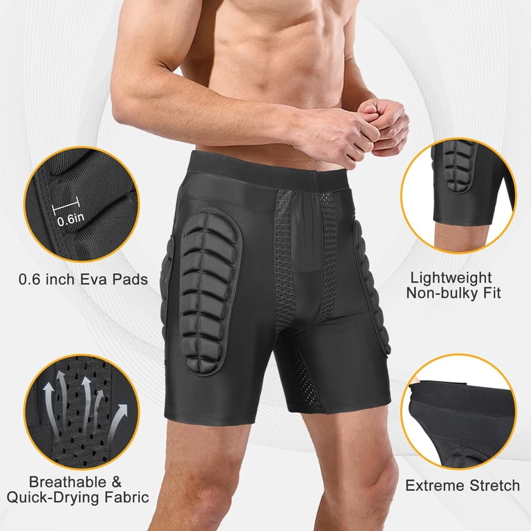 矯正用品・補助ベルト POWER GUARD Pelvic Adjustment Shorts .4 矯正