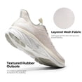 thumbnail image 5 of Men’s Slip-On Athletic Sneakers, Comfortable Breathable Walking, Running, and Cross-Training Shoes, 5 of 8