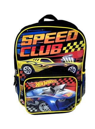 Hot wheels cheap backpack target