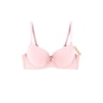 thumbnail image 4 of Women's Classic Gentle Push Up Padded Colorful Bow Bra Set Pack of 6 (Multicolor, 36B), 4 of 4
