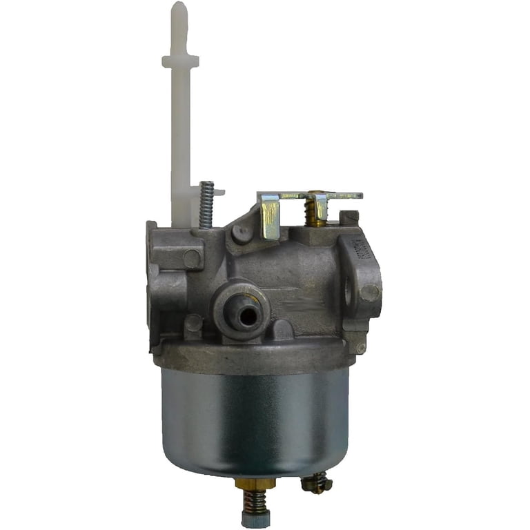 Carburetor replaces Tecumseh 632795A - Mr Mower Parts