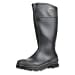thumbnail image 3 of Servus Comfort Technology 14" PVC Steel Toe Men's Work Boots, Black - Steel Toe, 11, 3 of 4