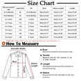 thumbnail image 3 of Fall/Winter Saving! HVOBTTY Kid's Casual Knited Sweater, Toddler Fall Pullover Sweater, Kids Soft Solid Color Crewneck Long Sleeve Knit Sweater Pullover Base Layering Tops Red, 12-18 Months, 3 of 3