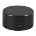 thumbnail image 4 of Effect Pedal Footswitch , Pedal Footswitch Topper Easy To Install Long Lasting Aluminum Universal  For Electric Guitar, 4 of 7