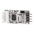 thumbnail image 3 of Temperature And Humidity Sensor Module Rs232 Temperature And Humidity Sensor Electronic Component Temperature And Humidity Sensor Module With Pin RS232 Bus Electronic Components, 3 of 8
