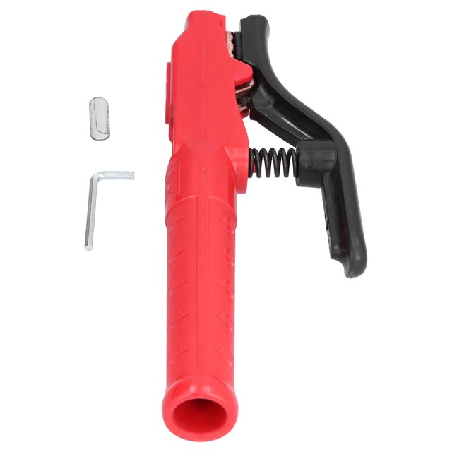 Welding Electrode Holder,Welding Electrode Rod Holder Welding Stinger Welding Tool Cutting-Edge Features