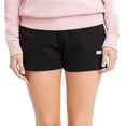 thumbnail image 3 of Short Puma ESS Sweat para Mujer 586824-01 negro L Puma 586824-01 SHORT ESS SWEAT, 3 of 4