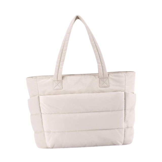 Bolso de mano para mujer Strade Fareast Limited Beige 35 cm x 16 cm x 47 cm