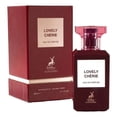 thumbnail image 2 of Fragancia Lovely Chèrie MAISON ALHAMBRA EDP 80 ML, 2 of 4