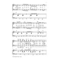 thumbnail image 3 of Hal Leonard Little Deuce Coupe TTB by The Beach Boys arranged by Kirby Shaw, 3 of 3