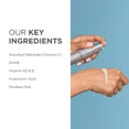 thumbnail image 5 of Jan Marini Skin Research C-ESTA Serum - Antioxidant-Rich Beauty Product for Dry, Oily & Normal/Combo Skin - Lifting & Firming Serum with Vitamin C - 1 fl oz, 5 of 9