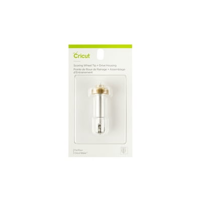 Cricut® Scoring Wheel + QuickSwap™ Housing