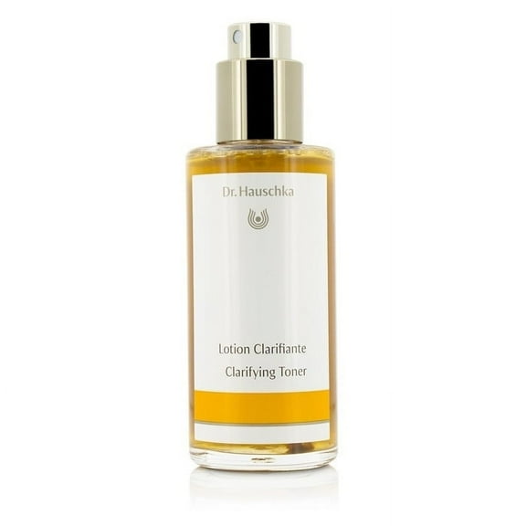 Dr. Hauschka Clarifying Toner (For Oily  Blemished or Combination Skin) 100ml/3.4oz