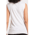thumbnail image 2 of Vineyard Vines Casual Knits Linen Tank in White XS B4HP, 2 of 2
