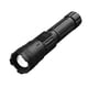 thumbnail image 2 of Linterna de exterior recargable luz fuerte | Linterna LED telescópica con zoom USB Type-C Carga | Batería de litio integrada | Plástico compacto y duradero | Haz ajustable de alto lumen para, 2 of 9