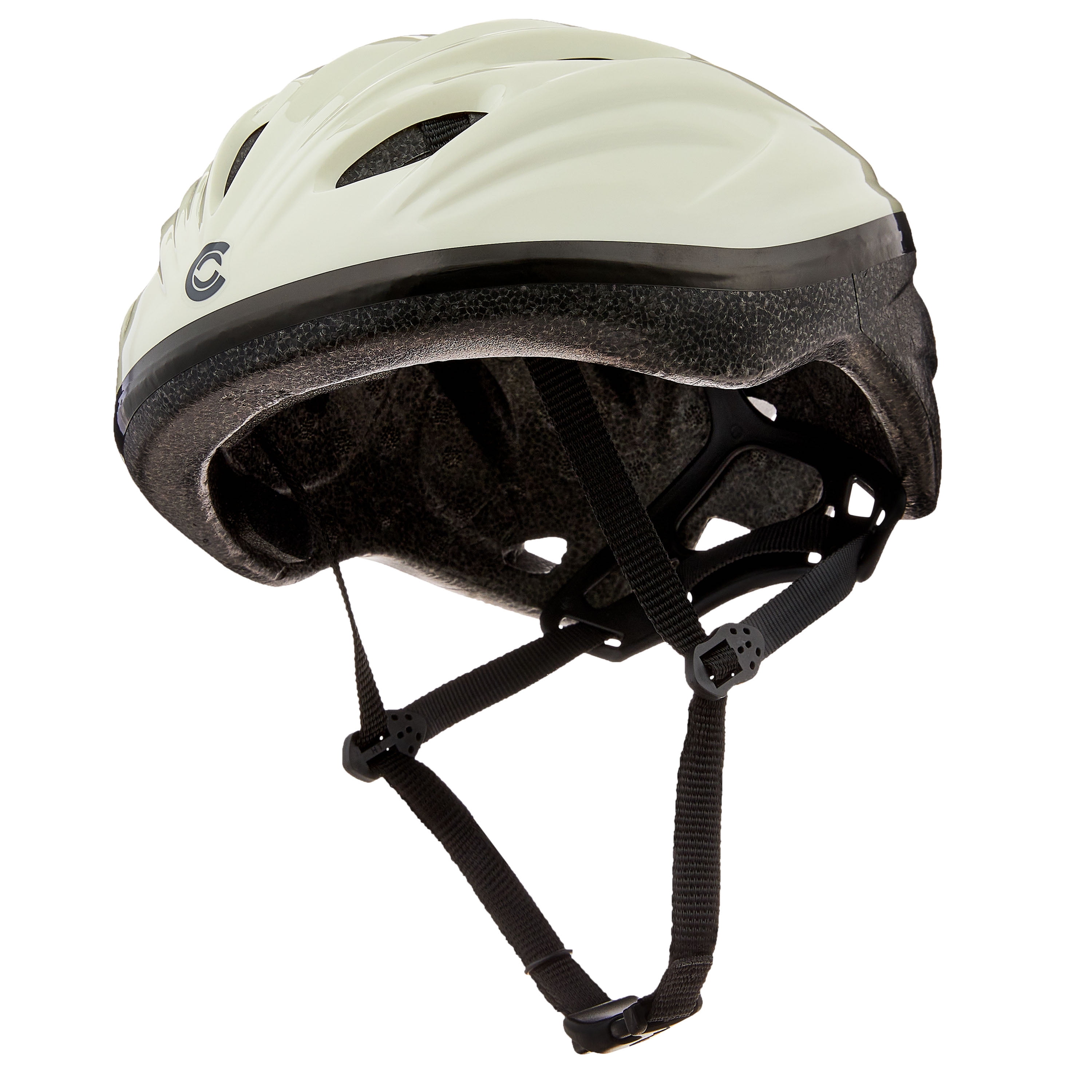 Concord Adult Bicycle Helmet Sand Ages 14 Walmart
