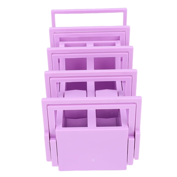 Dispensador De Cinta De Escritorio, Soporte De Cinta De Escritorio Extensible, Herramienta Dispensadora De Cinta De Doble Rollo Con 2 Rollos De Cintas Para Empaquetar Pedidos,