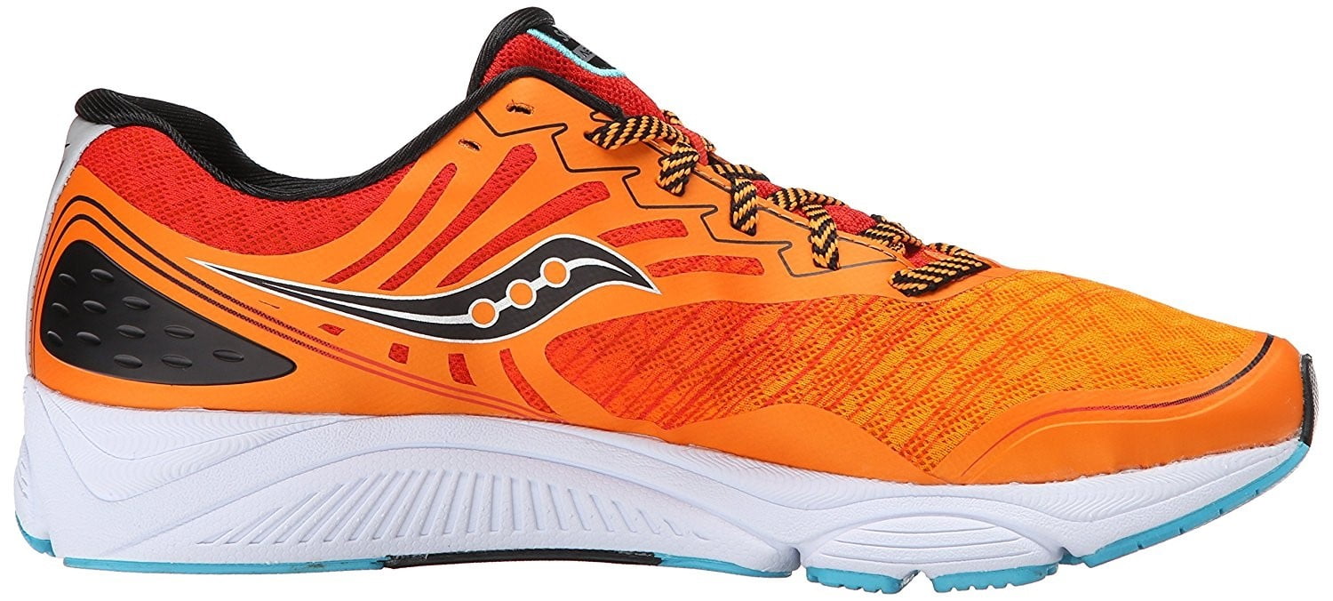 saucony breakthru 2 blu