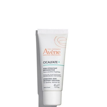 Avene Cicalfate  Hydrating Skin Recovery Emulsion 1.3 fl oz