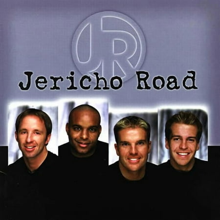 Jericho Road