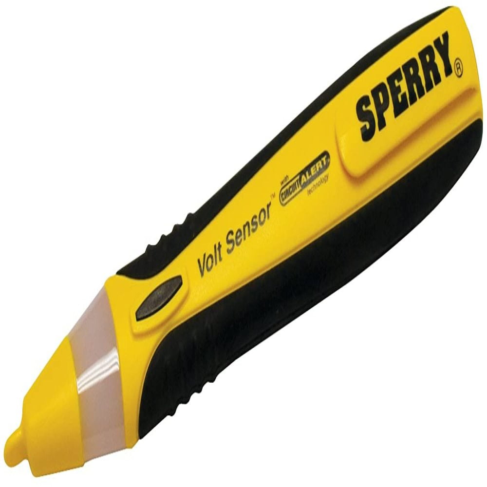 SPERRY VD6504 NON-CONTACT VOLT SENSOR range 50V to 1000V NEW SPERRY VD6504 NON-CONTACT VOLT SENSOR range 50V to 1000V NEW