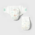 thumbnail image 3 of Disposable Diapers - Size 6 - 144ct, 3 of 7