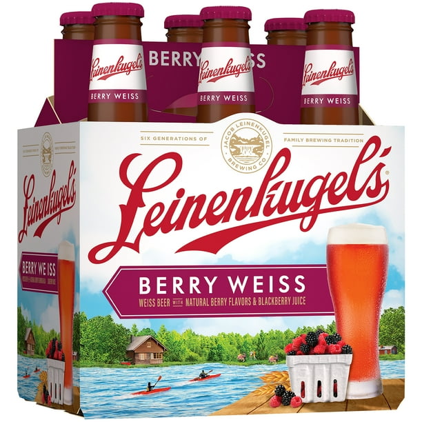 leinenkugel-s-berry-weiss-beer-6-pack-12-fl-oz-bottles-4-7-abv-walmart