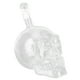 thumbnail image 5 of Botella de vino con forma de calavera Sincero Vidrio de borosilicato 550ml, 5 of 10