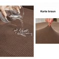 thumbnail image 3 of Stretch Sofa Cover,jacquard Couch Cover Non-slip Washable Sofa Cover Protector For Dogs Pets - Jxlgv, 3 of 5