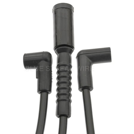 Spark Plug Wire Set 10051 for Chevy C1500, Chevy C2500 ...
