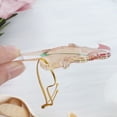 thumbnail image 4 of Hangs Christmas Movie Hanging Plane Decoration for Tree and Car - Unique Craft for Festive Cheer, 4 of 6