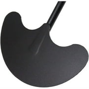 Bully Tools Sod Lifter,Fiberglass,D-Grip Handle 92390