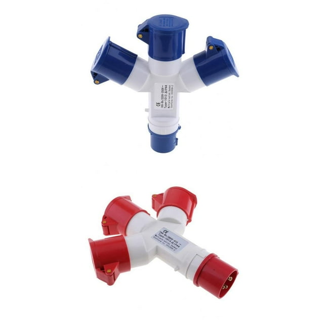 Conector Industrial Zulema Conector Industrial