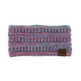 thumbnail image 1 of Headband Fashion Girl Women Winter Warm Solid Color Headband Elastic Hair Hoop Accessory, 1 of 6