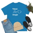 thumbnail image 2 of Must Love Dogs Tee, 2 of 9