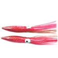 thumbnail image 1 of Appât Jupe de Calmar Appât S Alternatif Eau Souple Appât de Pêche 2 Pcs, 1 of 1