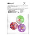 thumbnail image 2 of JUGUETE SET DE PELOTAS SOUND - 3 PZ Fancy Pets Fancy Pets FL8266, 2 of 4