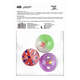 thumbnail image 2 of JUGUETE SET DE PELOTAS SOUND - 3 PZ Fancy Pets Fancy Pets FL8266, 2 of 4