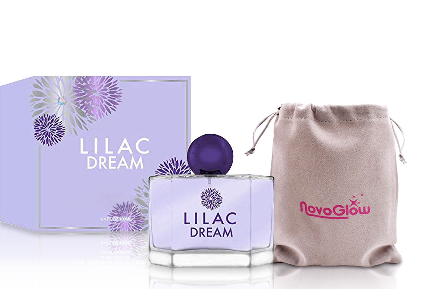 Lilac Dream Eau De Toilette 2025